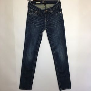 Kut of the Kloth Stevie Straight Leg